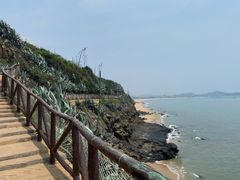 -漳州滨海火山岛自然生态风景区