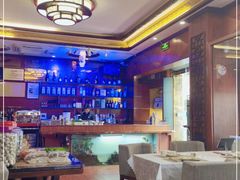 大堂-简家·海鲜盛宴(下沙店)