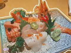 -神宫·日本料理(淮海街店)
