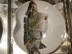 -饭橘汉江码头·乡野土菜馆(静安路店)