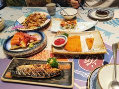 -千寻寿司(兴工一路店)