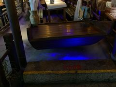 -绿茶餐厅(领展购物广场·中关村店)