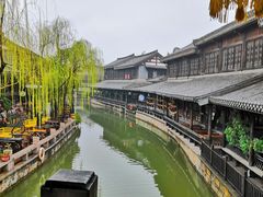-台儿庄古城
