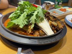 -韩香福脊骨汤锅(上杭路店)