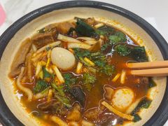 -姐弟俩土豆粉(北京双桥万达店)