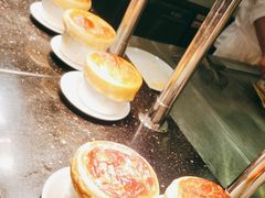 -深圳同泰万怡酒店·万荟轩自助餐厅(同泰店)