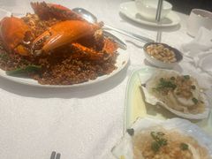 -喜记避风塘炒辣蟹(旗舰店)