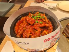 -七八冷面·延边朝鲜族美食(圣熙八号店)