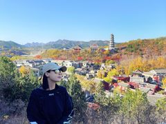 -云端咖啡(山顶教堂店)