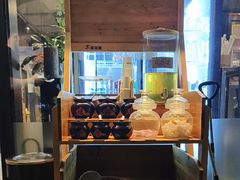 -木屋烧烤(龙岗龙城万科里店)