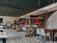 -侠舍·江湖烤全羊·大排档(沌口总店)