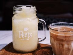 -Peet's 皮爷咖啡(东湖路手作店)