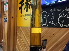 -木屋烧烤(双榆树店)