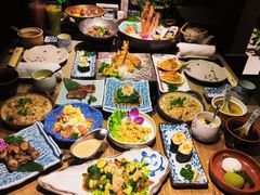 -蟹将军·松叶蟹和牛日料放题自助(K11店)