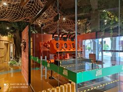 -奇幻丛林(佛罗伦萨小镇店)