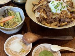 -ITARU食堂·定食料理(西丽店)
