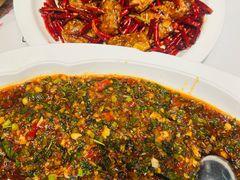 -院8里·小聚园老川菜(九眼桥店)