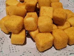 七味盐豆腐-禧宴Joyous Restaurant(禧园店)