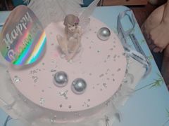 -卡漫莫尼蛋糕(私人定制店)