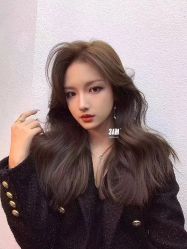 点击看大图 -3AM HAIR SALON烫发染发接发