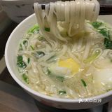 从小吃到大的鸡蛋面  应该是很多小伙伴妈妈的同款吧