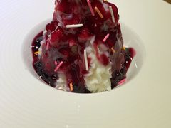 -吕氏疙瘩汤·新鲁菜(新贵和店)