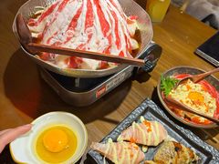-白石的深夜食堂(济南万象城店)