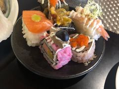 -339旋转餐厅(天府熊猫塔店)