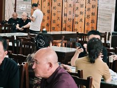 -服务大楼冷面(延大店)