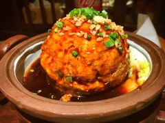 招牌狮子头-扬州狮子楼·非遗淮扬菜(总店)