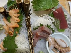 -昱匠·日本料理(金融街店)