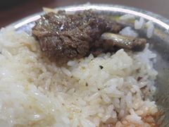 -阿秋牛排(湖心街店)