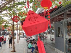 -木屋烧烤(惠阳华润小径湾店)