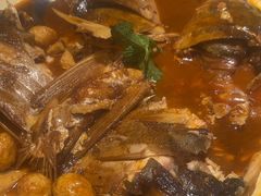 -俭寨大盘鸡·缸子肉·小公鸡·新疆菜(云通店)