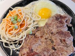 -豪客来牛排(钢铁大街店-2106)