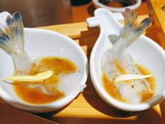 -万岁寿司(天河领展店)