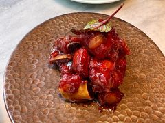 -苏帮袁Sue Cuisine(来福士店)