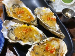 -蚝美人·生蚝海鲜烧烤(茶花园店)