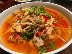 -飞虹鱼馆(春华路店)