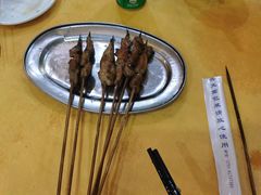 -半岛私房菜(梅林店)