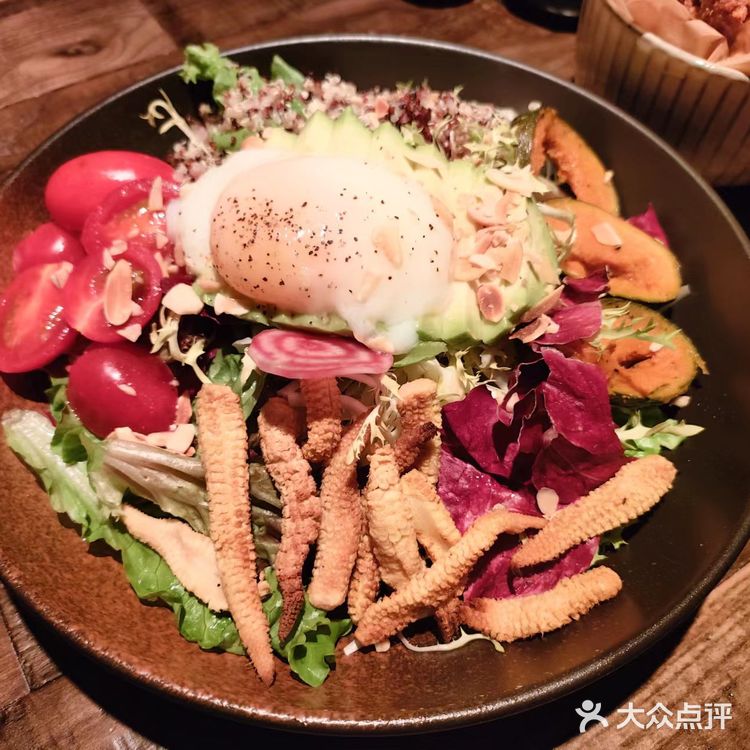 三里屯小伯格小酒馆