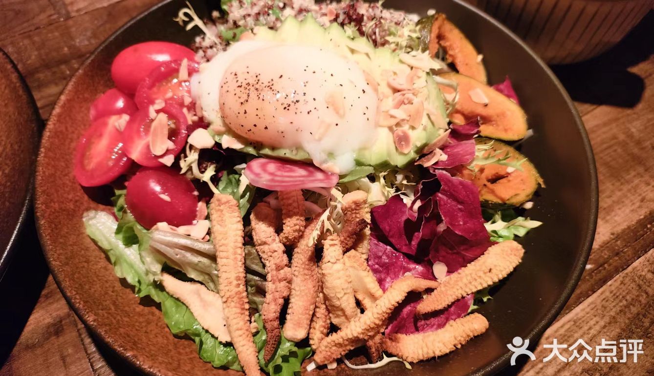 三里屯小伯格小酒馆