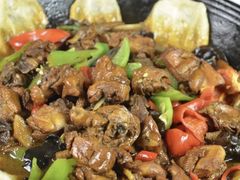 -希尔顿逸林酒店·中餐厅