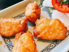 -大头虾越式风味餐厅(光明广场店)