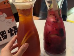 -BAKER&SPICE(安福路店)