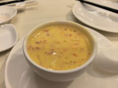 杨枝甘露配白糖糕-利苑酒家(金宝店)