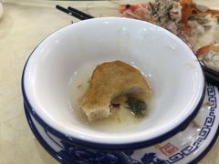 -秋姐美食店(旅游大道店)
