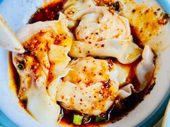 -龙抄手(文殊坊店)