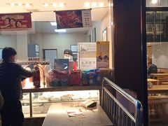 门面-小李烧鸡(西北角总店)