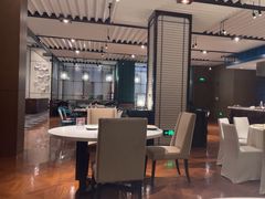 -苏州苏州湾艾美酒店·乐美中餐厅